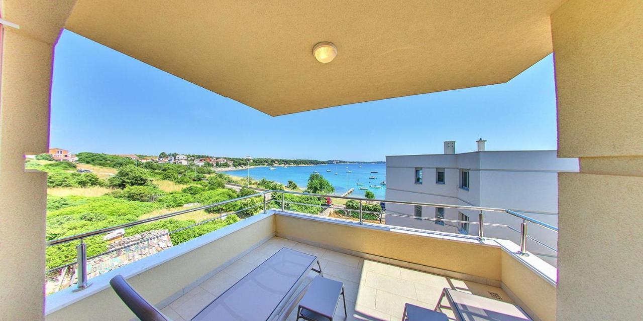 Modo Apartments Pula Buitenkant foto