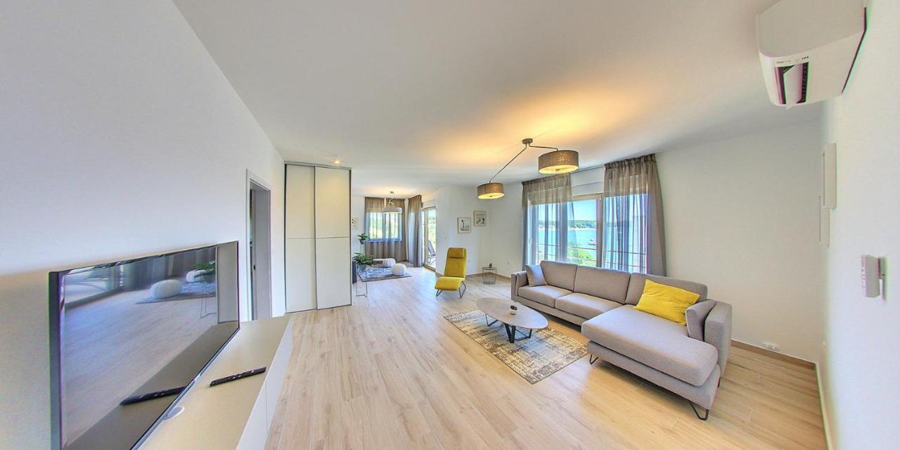 Modo Apartments Pula Buitenkant foto